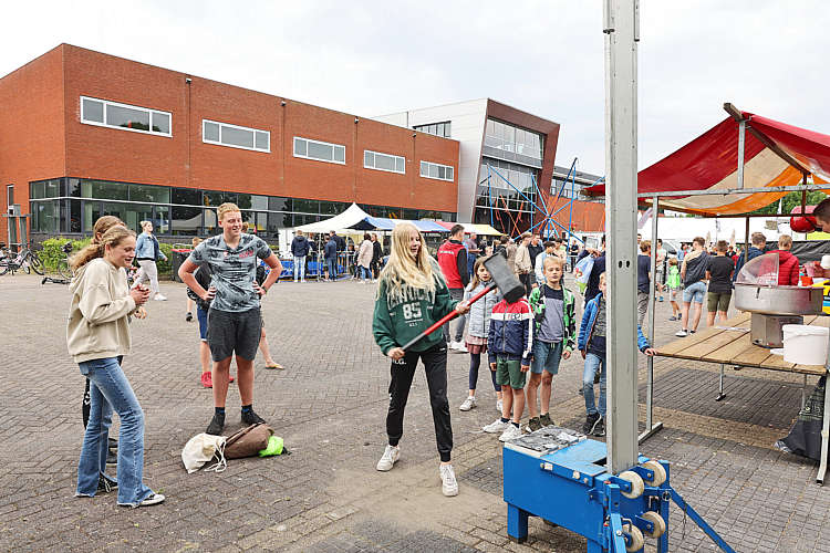 SDWAdag en avond_101